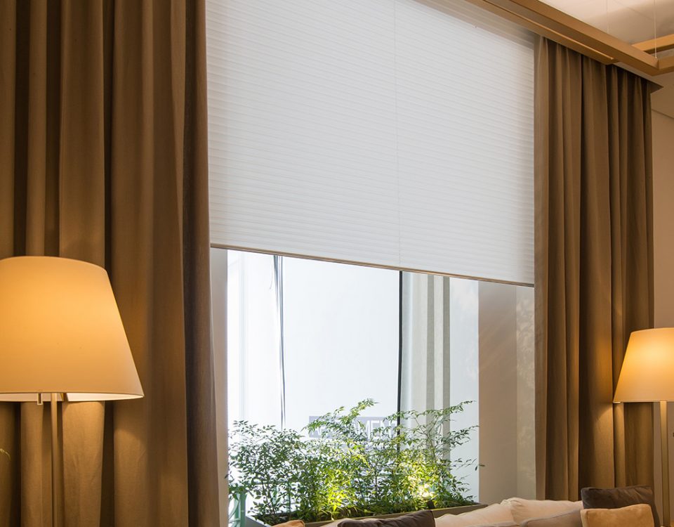 5 dúvidas sobre cortinas que todo mundo tem e como resolvê-las!