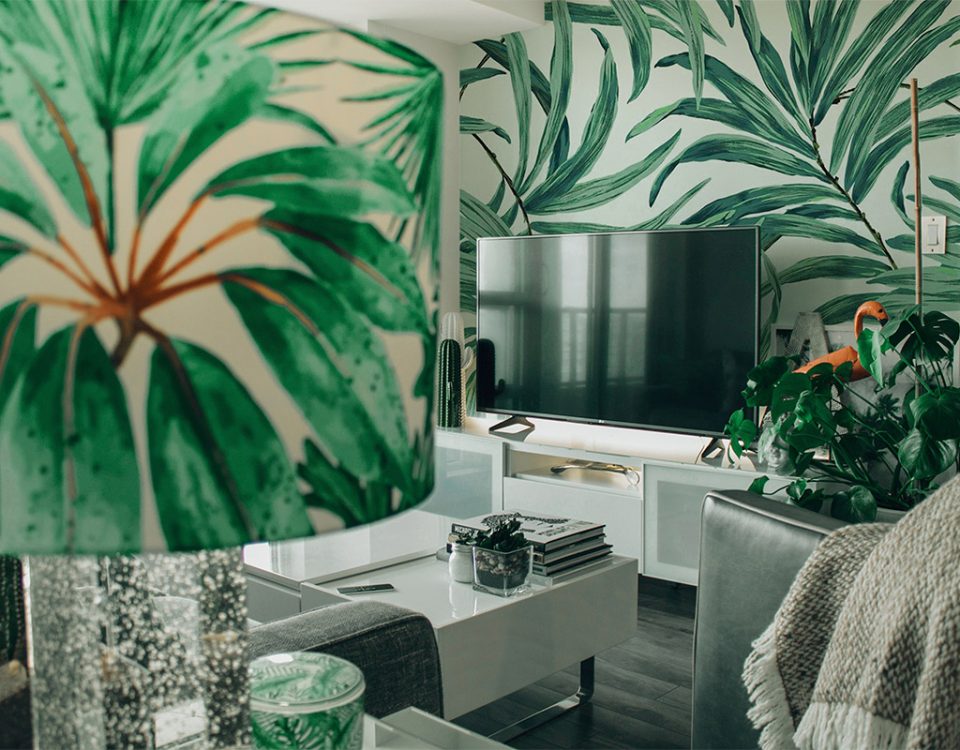 5 tendências de decoração para renovar a sua casa para o verão 2020!