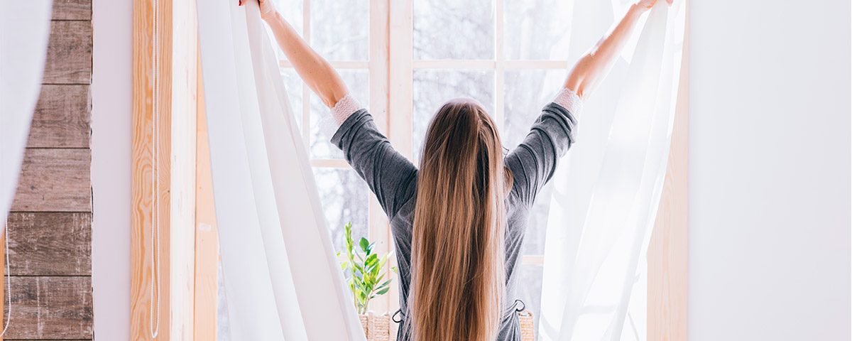 Como usar cortinas na decoração