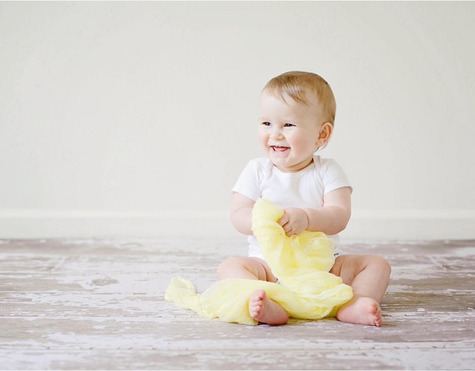 Confira agora mesmo 7 dicas incríveis para decorar um quarto infantil!