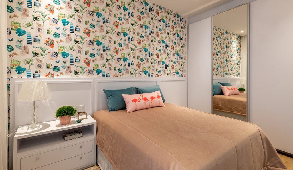 como decorar quarto infantil